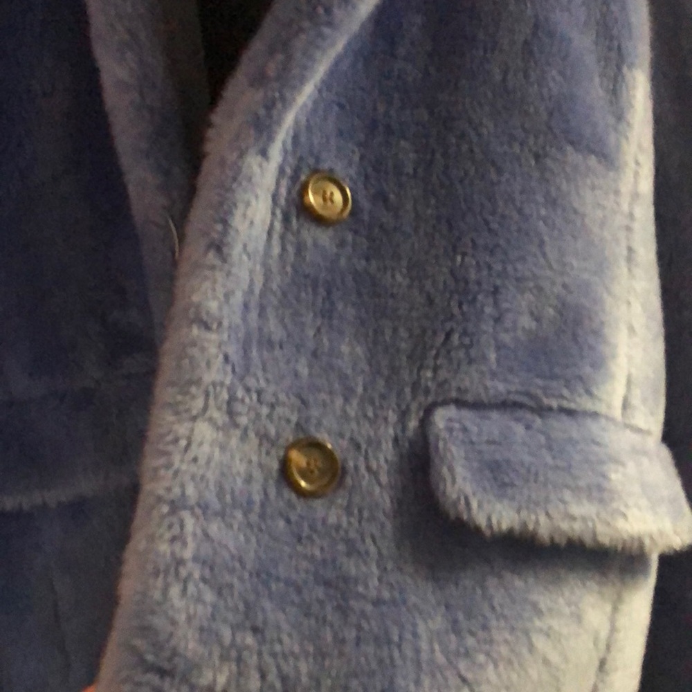 Teddy Jacket - Picture 2 of 5